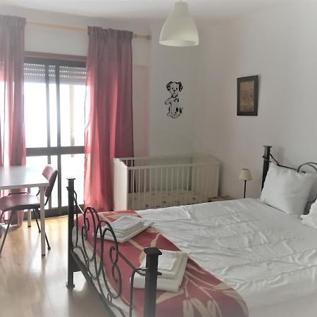 Apartamento Familiar Lisboa Taguspark São Marcos Exteriér fotografie
