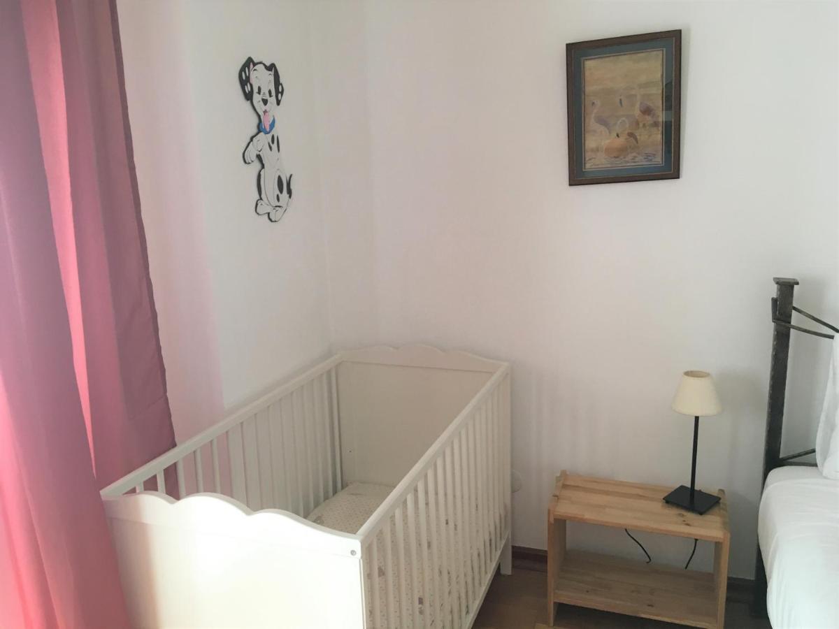Apartamento Familiar Lisboa Taguspark São Marcos Exteriér fotografie