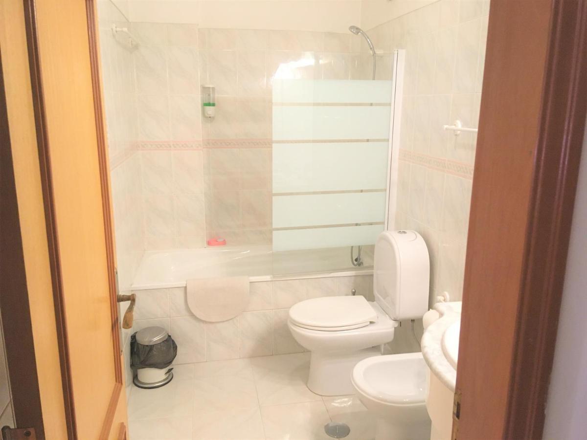 Apartamento Familiar Lisboa Taguspark São Marcos Exteriér fotografie