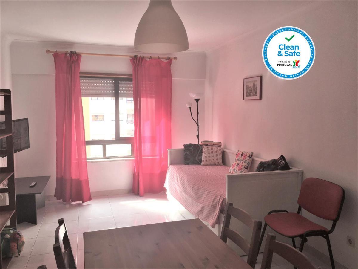 Apartamento Familiar Lisboa Taguspark São Marcos Exteriér fotografie