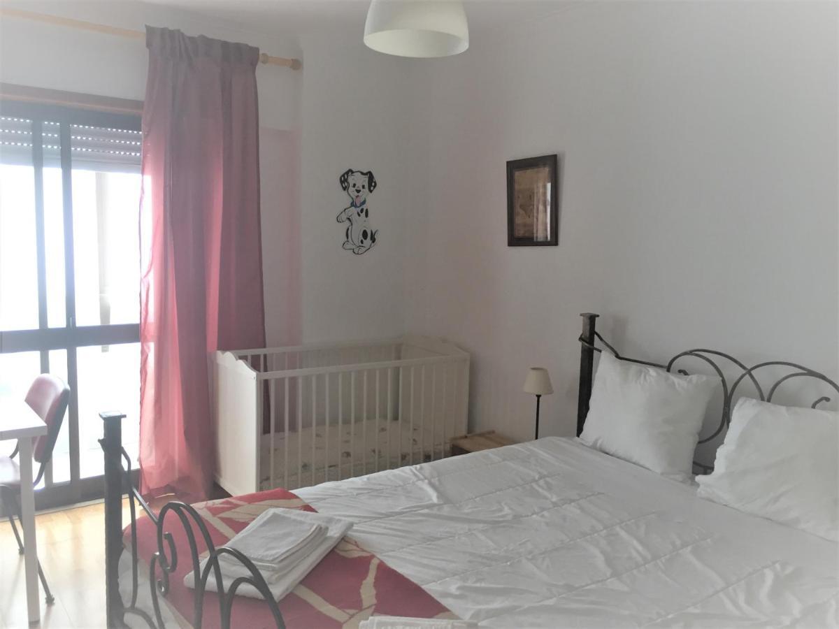 Apartamento Familiar Lisboa Taguspark São Marcos Exteriér fotografie