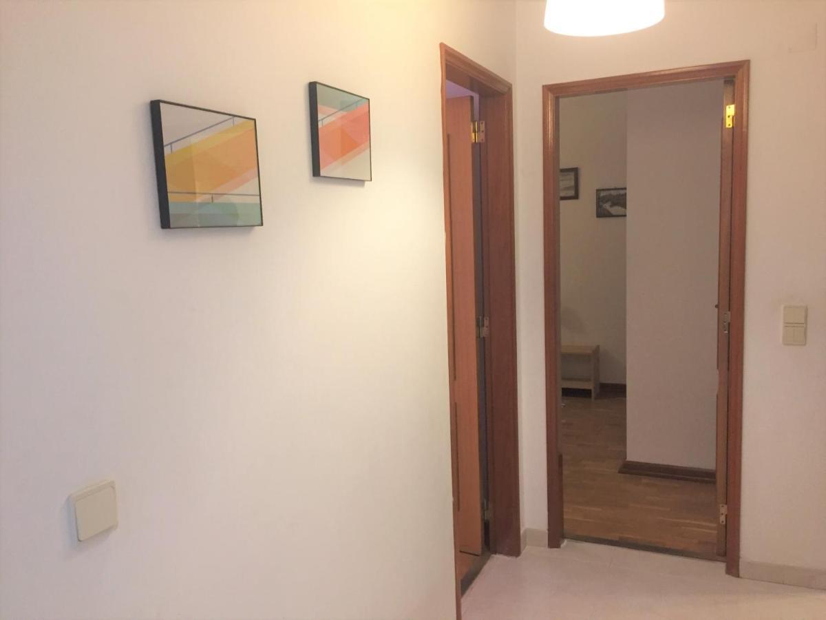 Apartamento Familiar Lisboa Taguspark São Marcos Exteriér fotografie