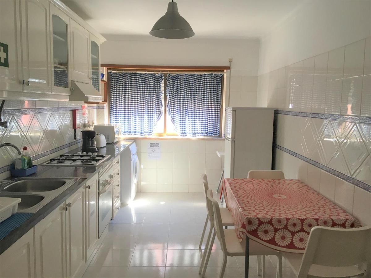 Apartamento Familiar Lisboa Taguspark São Marcos Exteriér fotografie