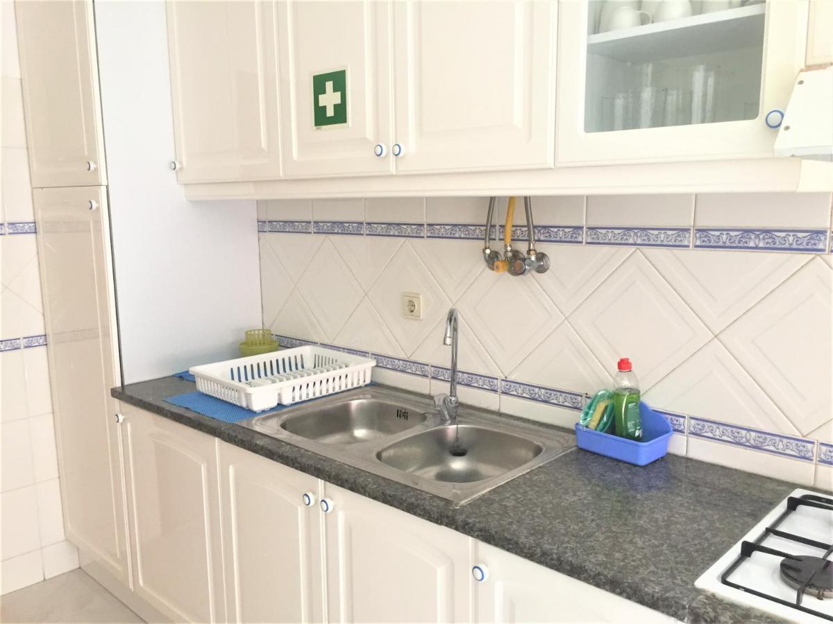 Apartamento Familiar Lisboa Taguspark São Marcos Exteriér fotografie