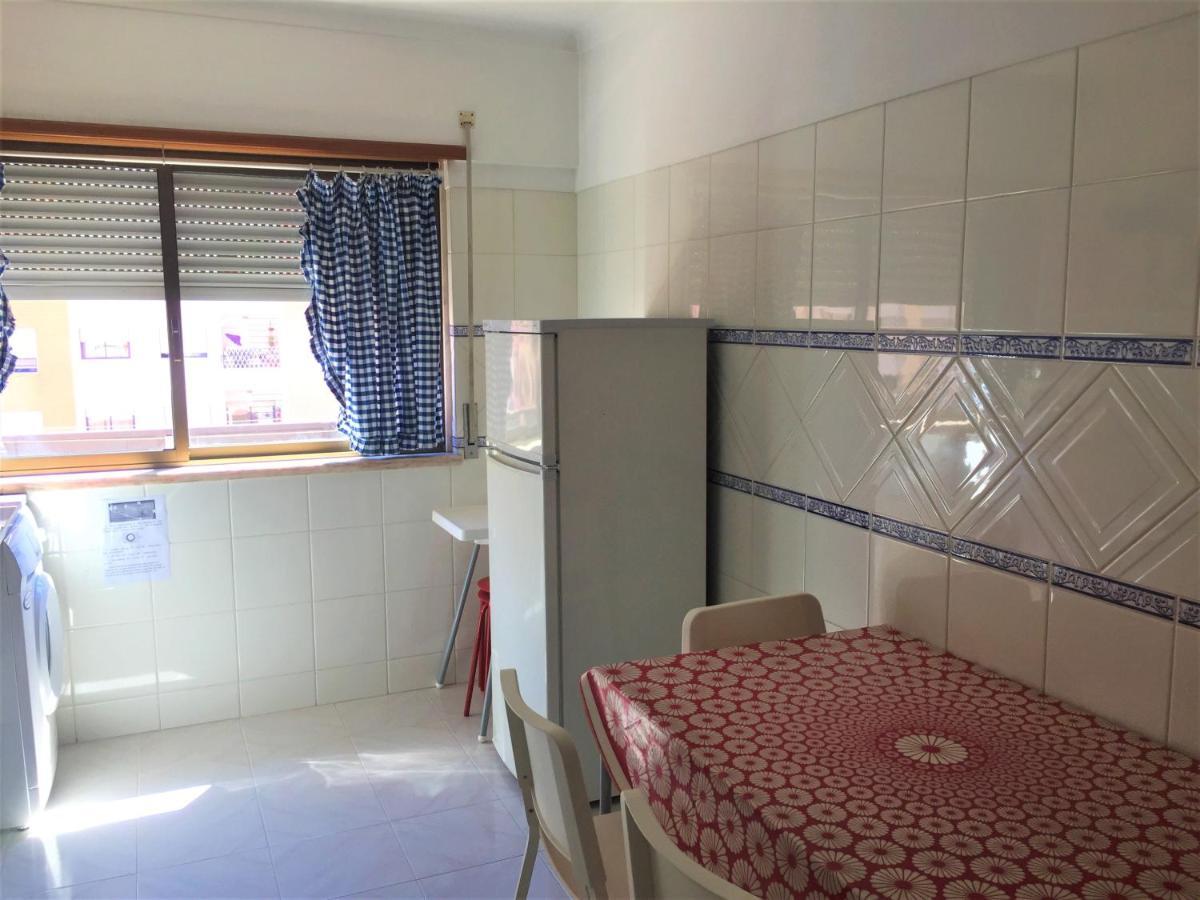 Apartamento Familiar Lisboa Taguspark São Marcos Exteriér fotografie