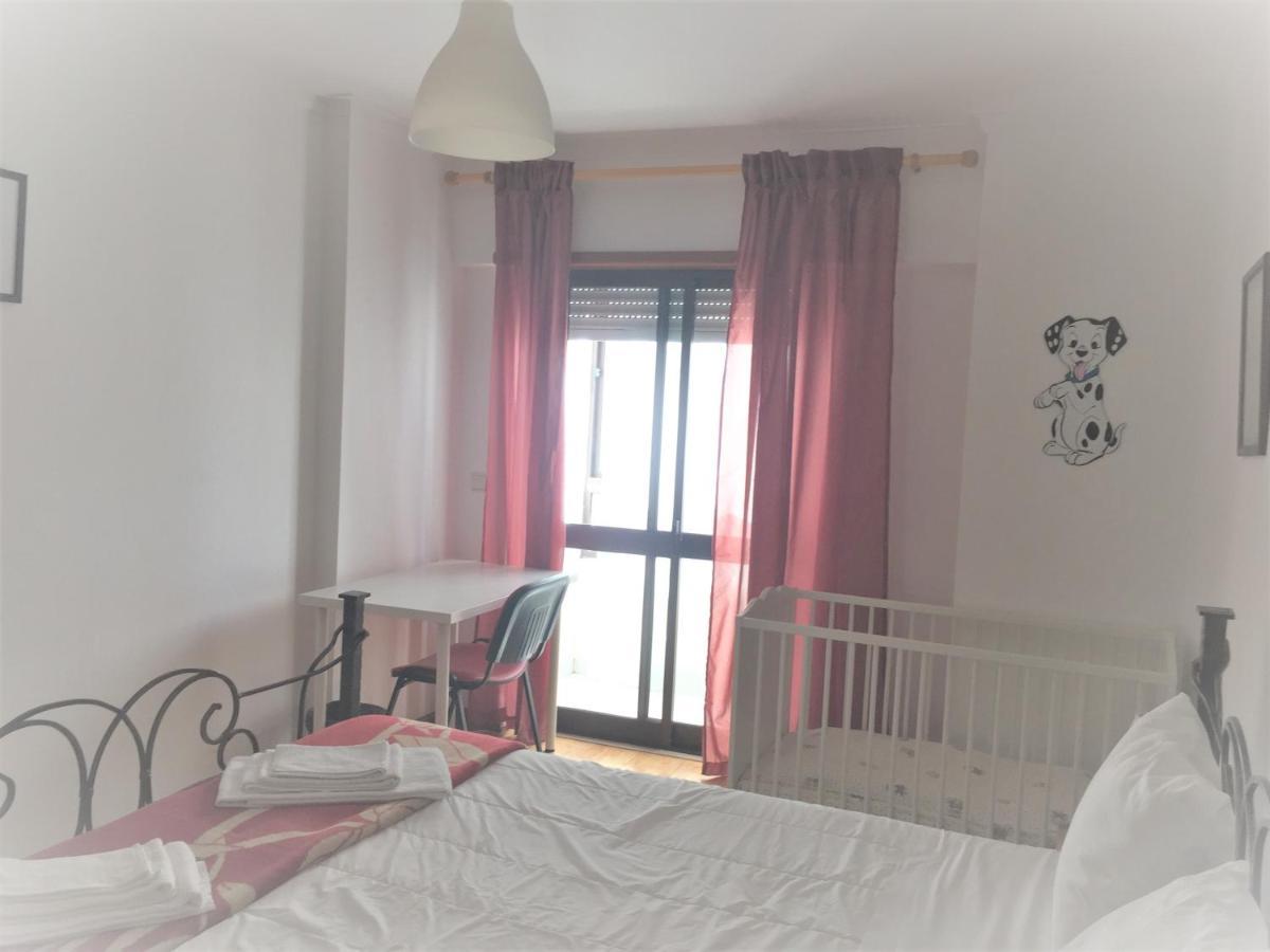 Apartamento Familiar Lisboa Taguspark São Marcos Exteriér fotografie