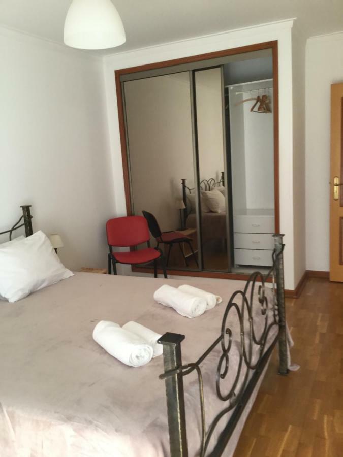 Apartamento Familiar Lisboa Taguspark São Marcos Exteriér fotografie
