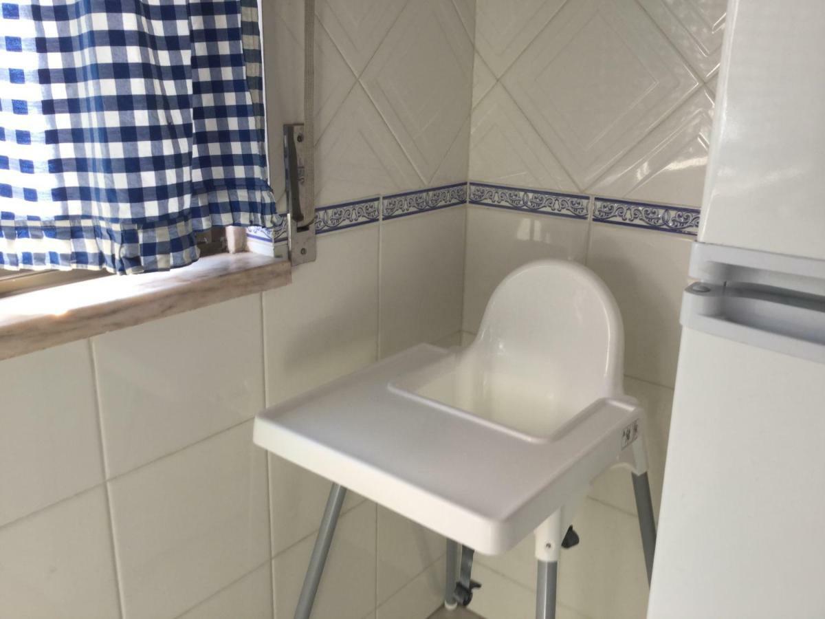 Apartamento Familiar Lisboa Taguspark São Marcos Exteriér fotografie