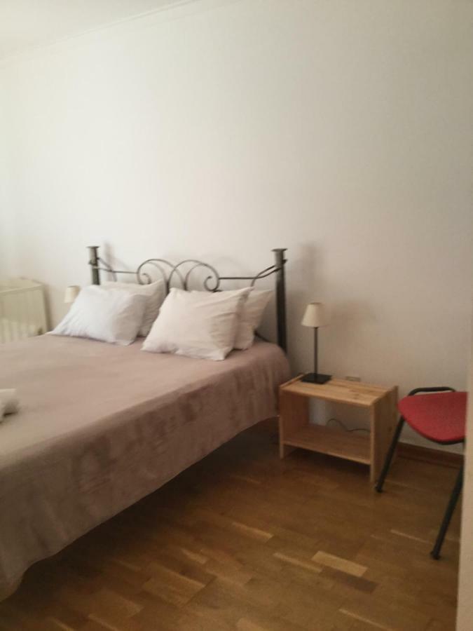 Apartamento Familiar Lisboa Taguspark São Marcos Exteriér fotografie