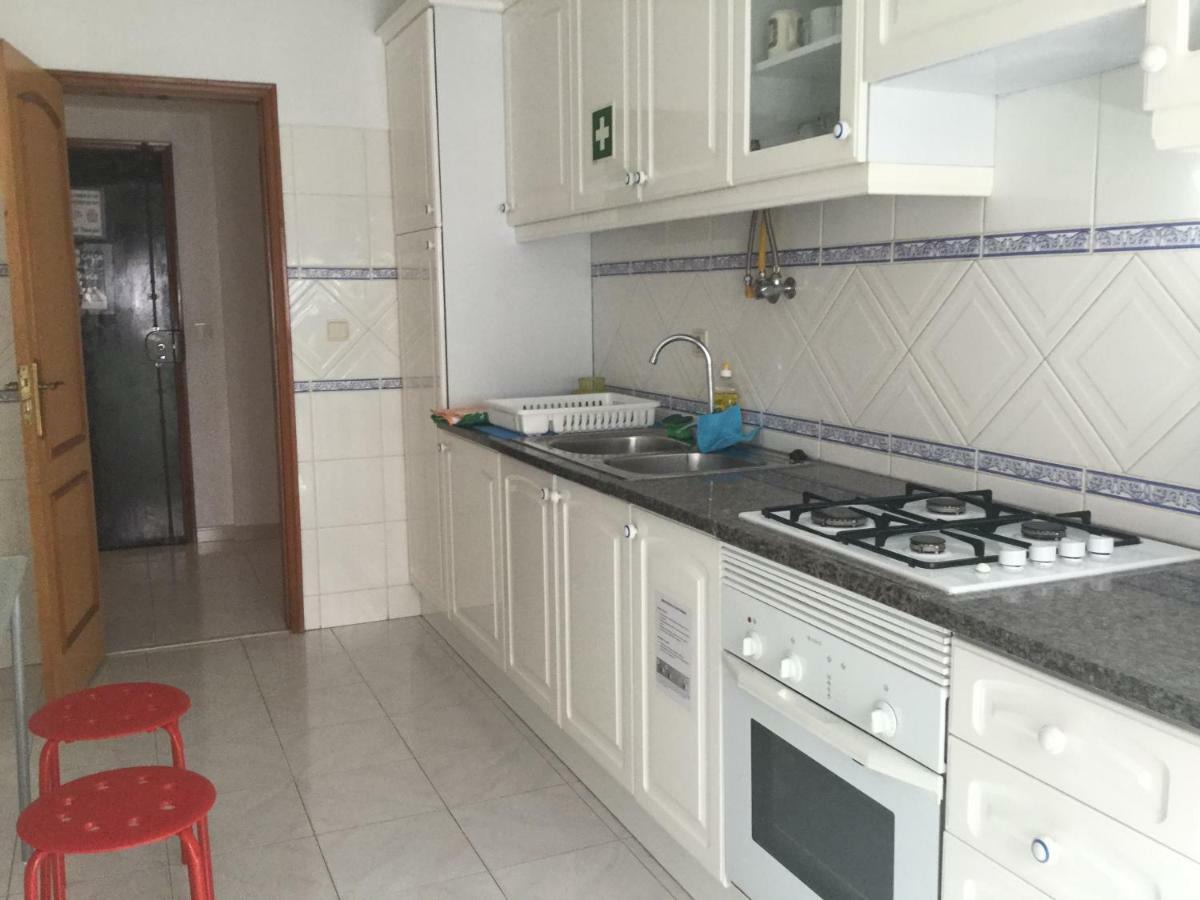 Apartamento Familiar Lisboa Taguspark São Marcos Exteriér fotografie