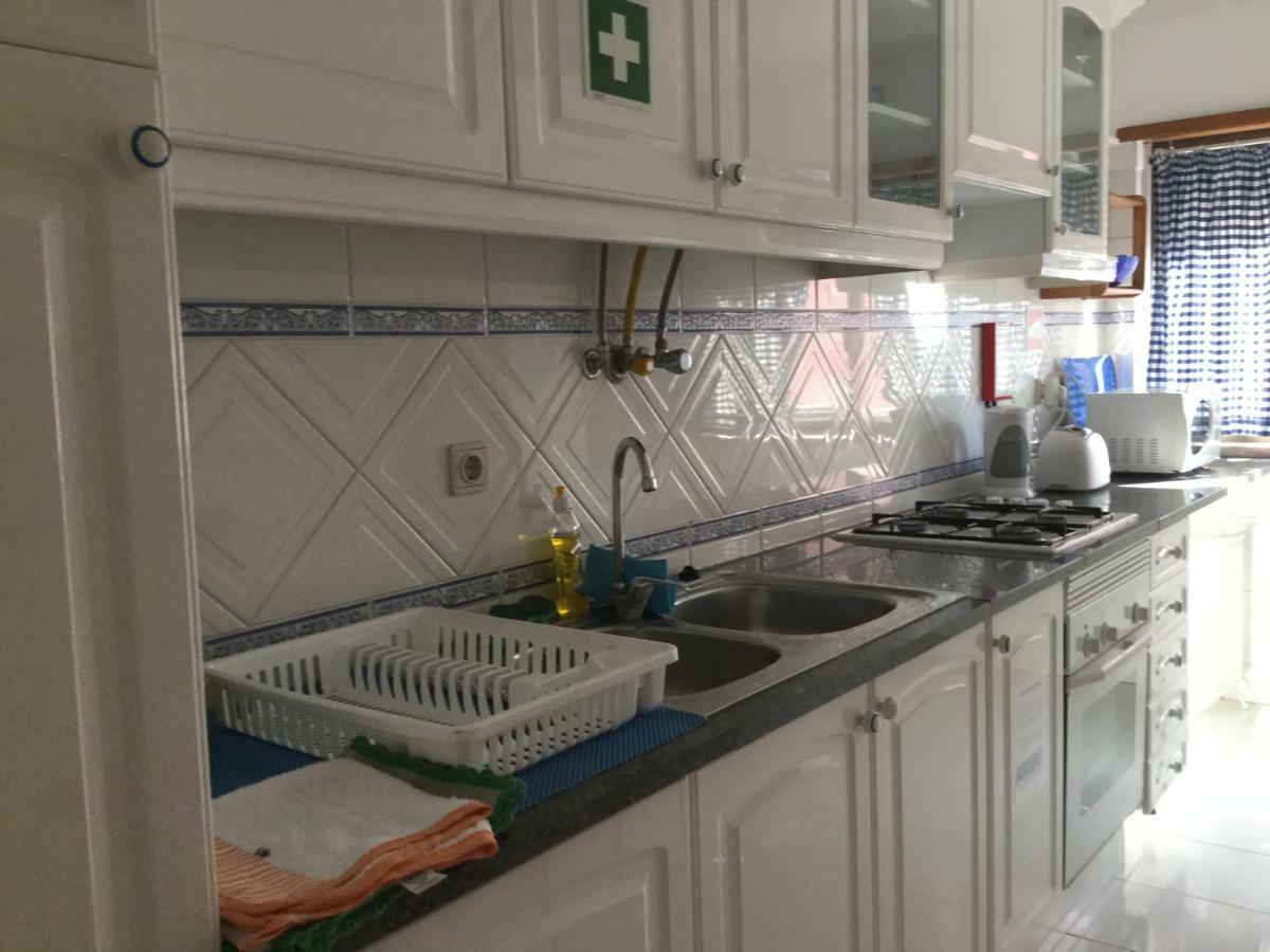 Apartamento Familiar Lisboa Taguspark São Marcos Exteriér fotografie
