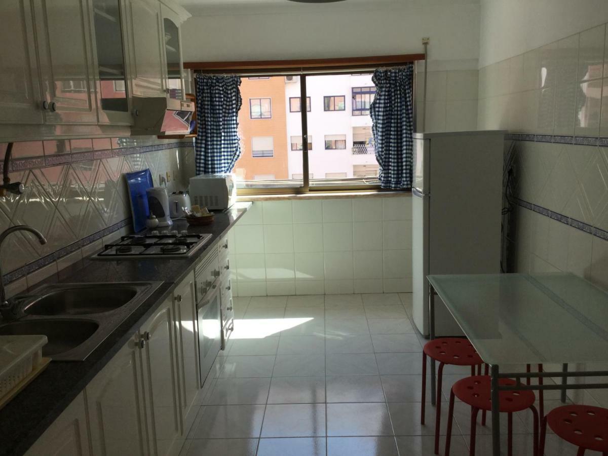 Apartamento Familiar Lisboa Taguspark São Marcos Exteriér fotografie