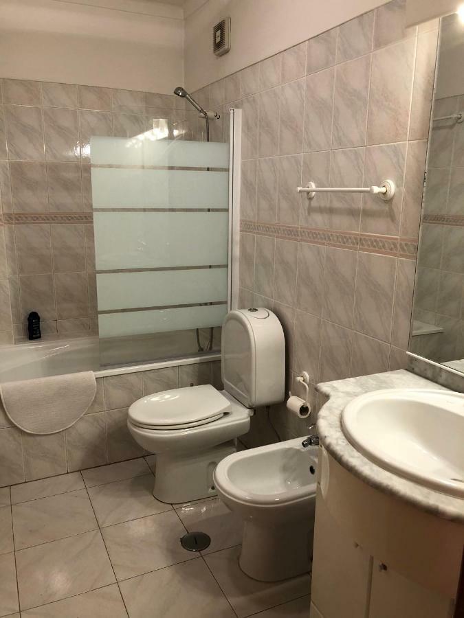 Apartamento Familiar Lisboa Taguspark São Marcos Exteriér fotografie