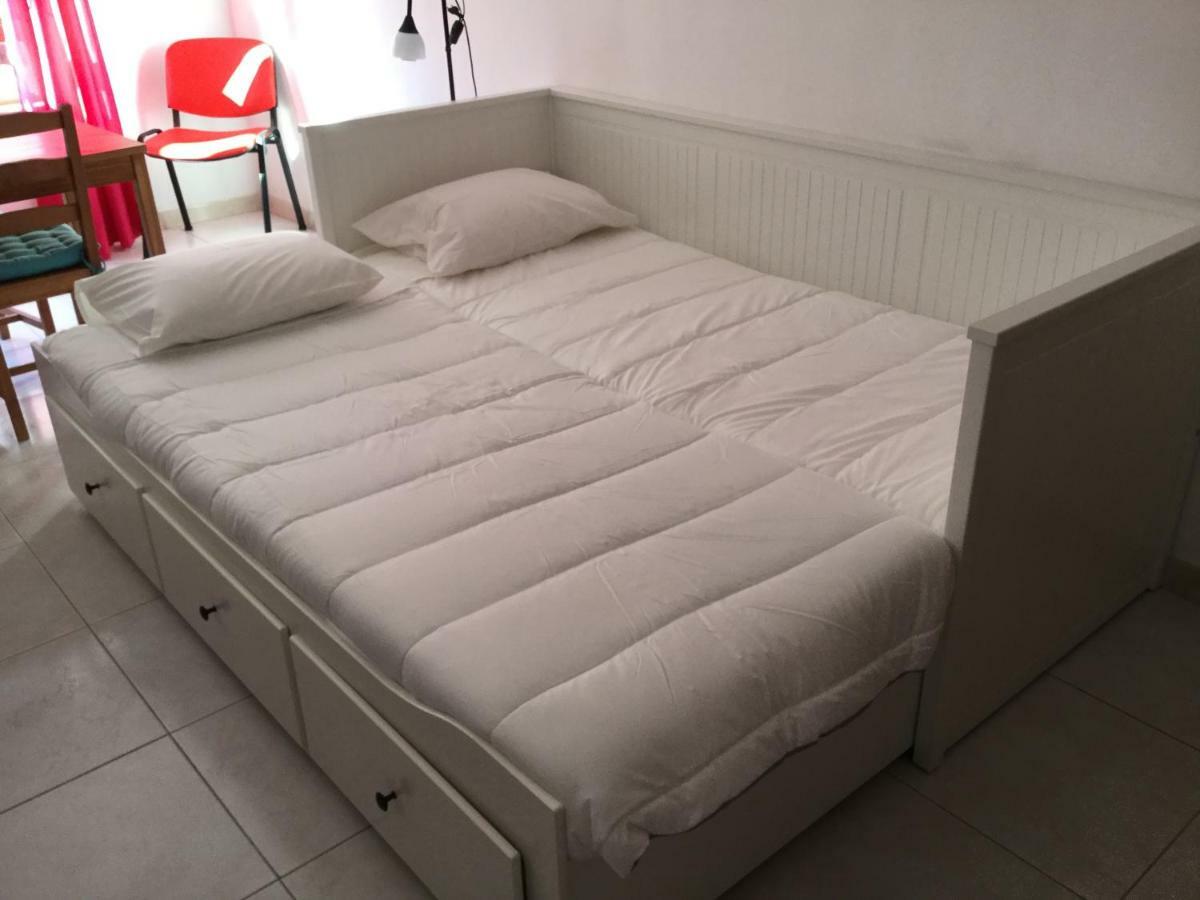 Apartamento Familiar Lisboa Taguspark São Marcos Exteriér fotografie