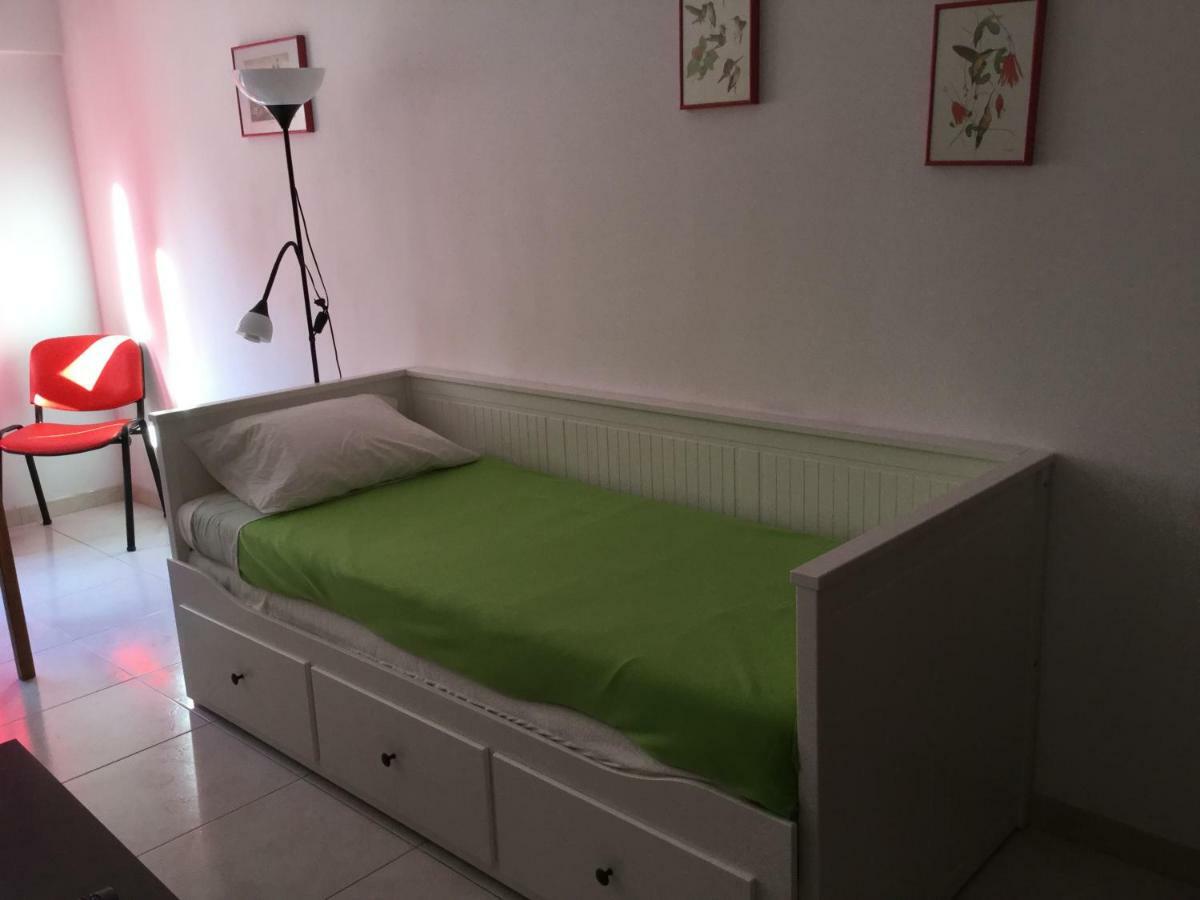 Apartamento Familiar Lisboa Taguspark São Marcos Exteriér fotografie
