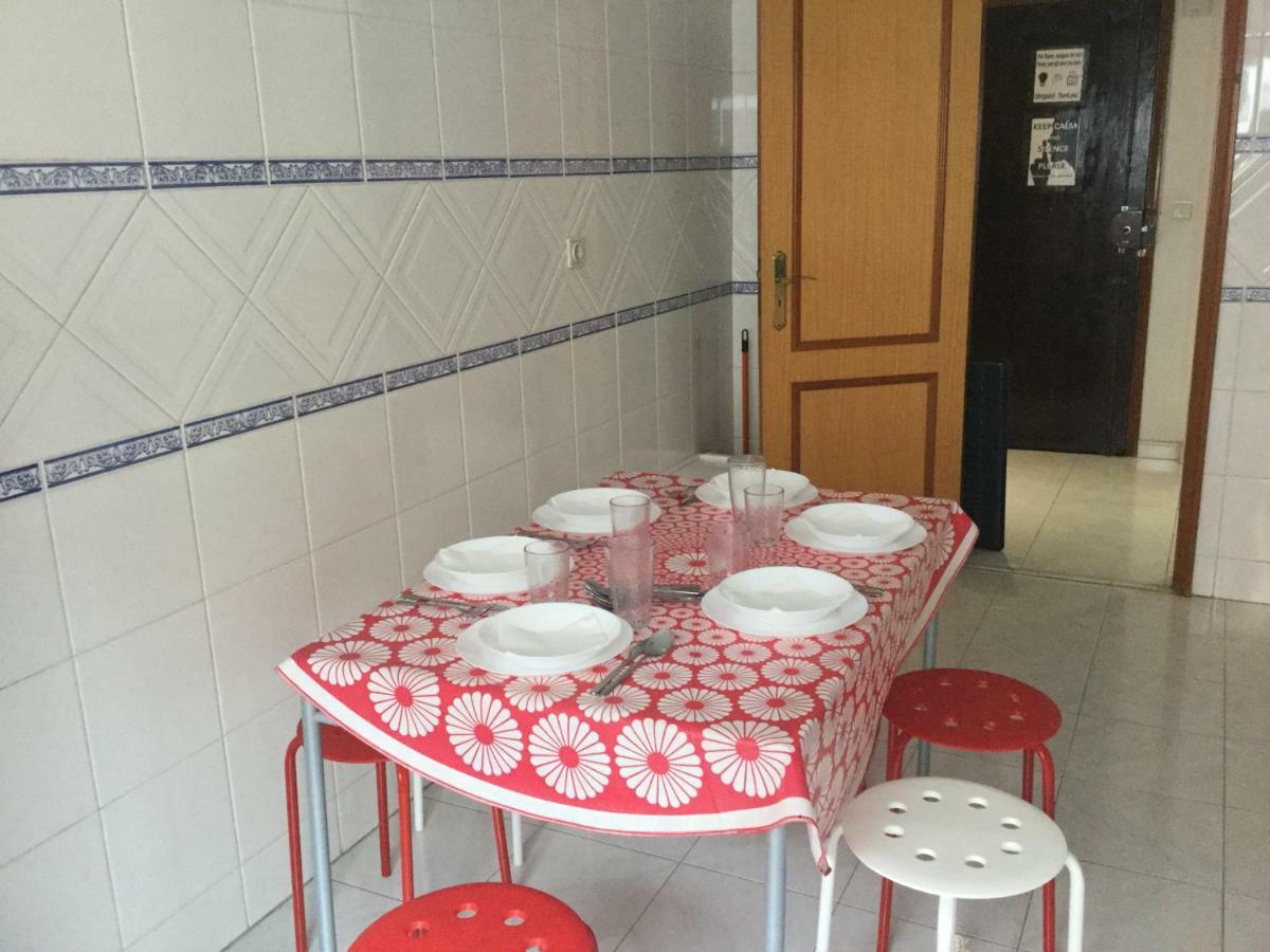 Apartamento Familiar Lisboa Taguspark São Marcos Exteriér fotografie