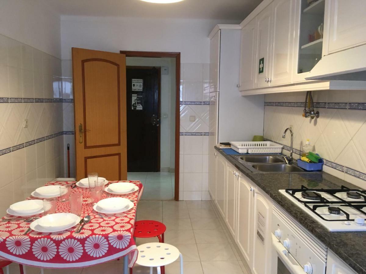 Apartamento Familiar Lisboa Taguspark São Marcos Exteriér fotografie