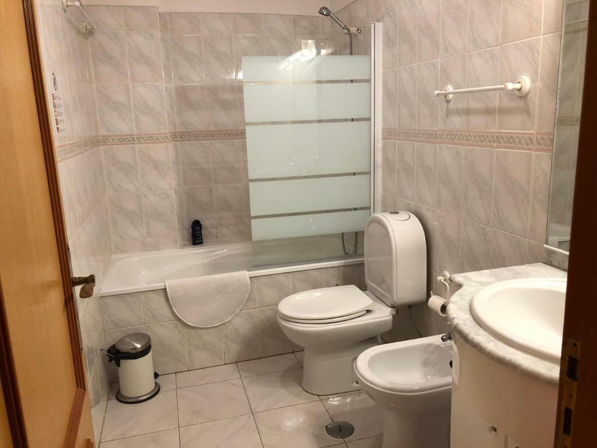 Apartamento Familiar Lisboa Taguspark São Marcos Exteriér fotografie