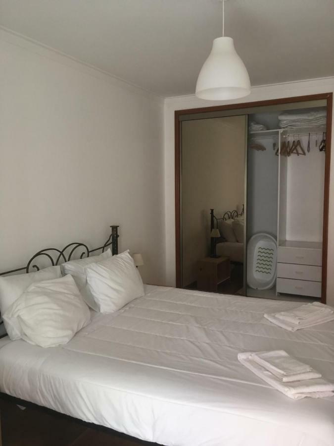 Apartamento Familiar Lisboa Taguspark São Marcos Exteriér fotografie