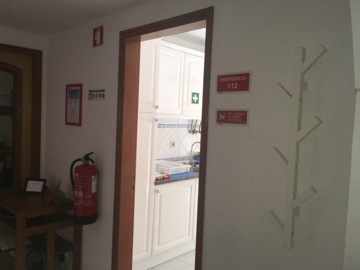 Apartamento Familiar Lisboa Taguspark São Marcos Exteriér fotografie