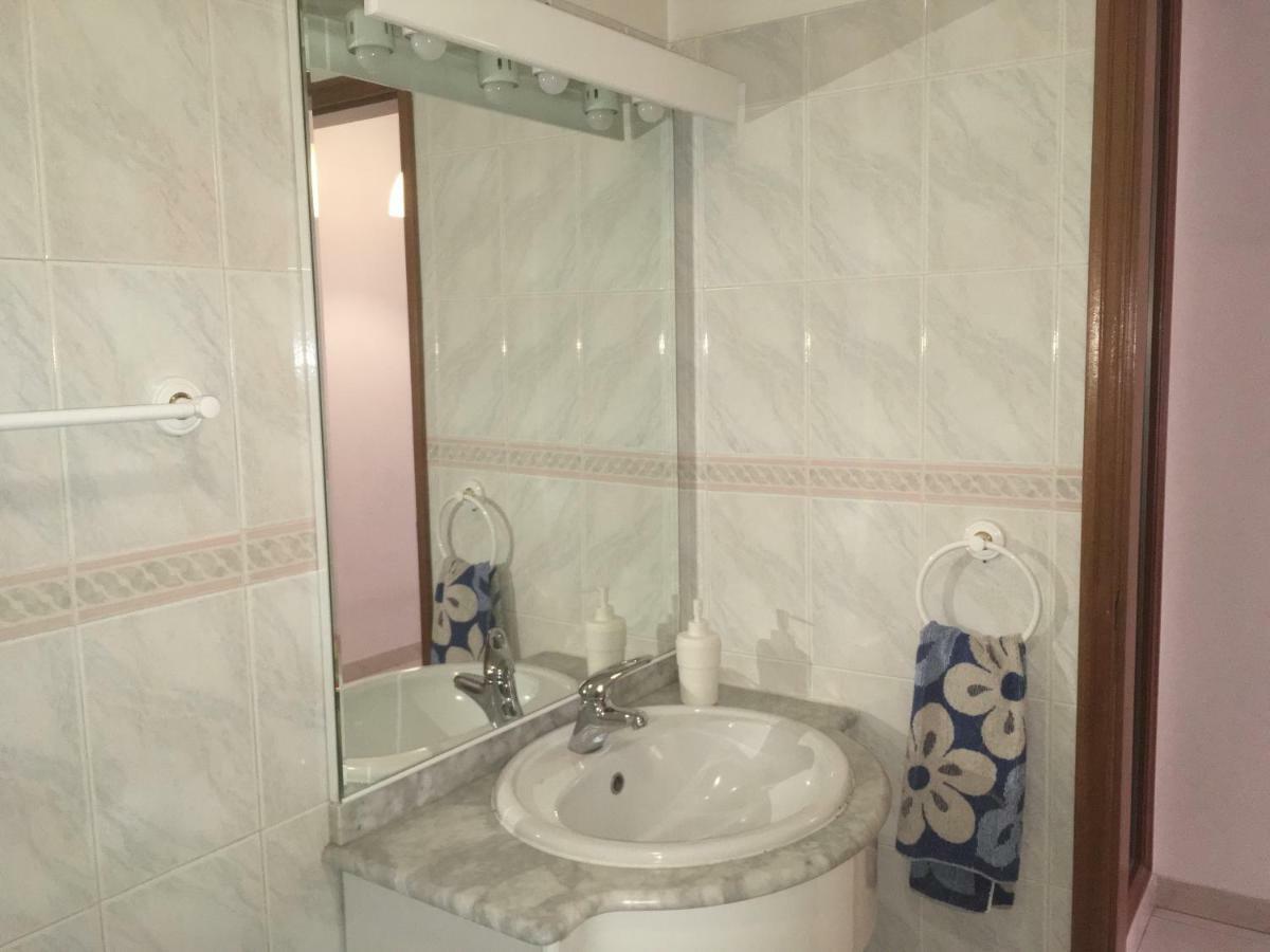 Apartamento Familiar Lisboa Taguspark São Marcos Exteriér fotografie