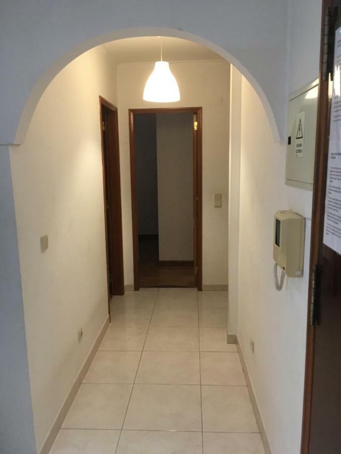 Apartamento Familiar Lisboa Taguspark São Marcos Exteriér fotografie