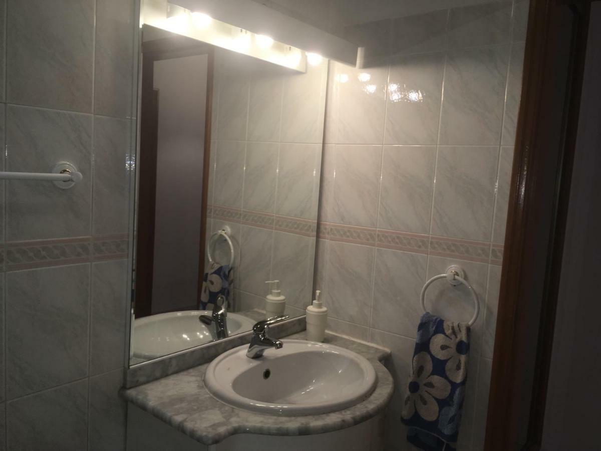 Apartamento Familiar Lisboa Taguspark São Marcos Exteriér fotografie