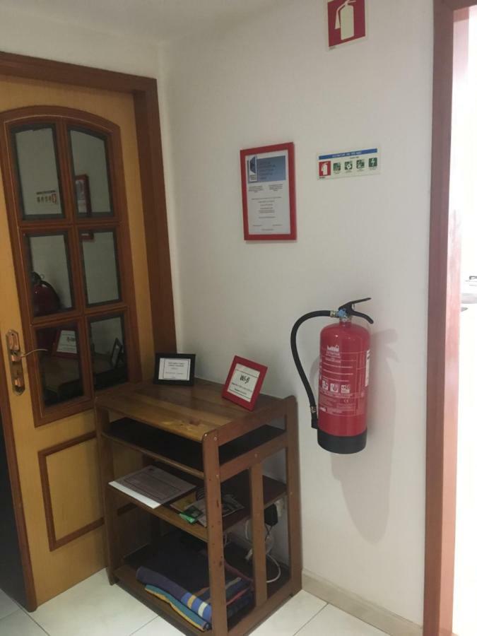 Apartamento Familiar Lisboa Taguspark São Marcos Exteriér fotografie